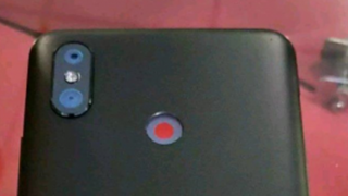 Xiaomi Mi Max 3 îşi dezvăluie panoul spate într-o nouă scăpare;  Avem şi preţ şi dotari