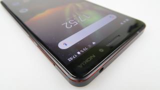 Nokia 6.1: Conectivitate perfectă la WiFi şi apeluri