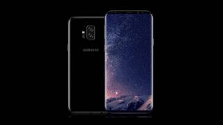 Samsung Galaxy S10 ar putea aduce un scanner de amprente integrat lateral