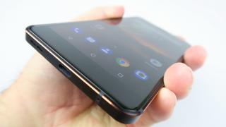 Nokia 6.1: Multimedia cu rezultate excelente, chiar şi pe nota mono