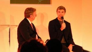 Co-fondatorul Google, Larry Page afirma ca bateria unui telefon Android ar trebui sa reziste o zi!