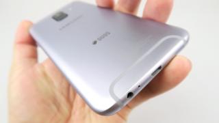 Samsung Galaxy A6 (2018): Baterie mai mult decât respectabilă, bate Galaxy S7 Edge