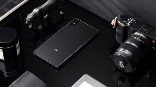 Xiaomi pregătește un nou flagship cu procesor Snapdragon 845; Va sosi în India și are baterie de 4000 mAh