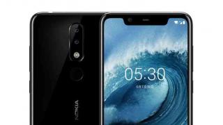 Cu două zile rămase până la debutul oficial, Nokia X5 se afișează în randări detaliate