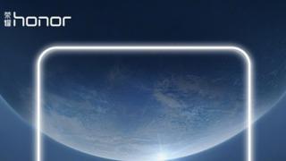 Uriaşul Huawei Honor Note 10 e gata de lansare, avem un teaser nou