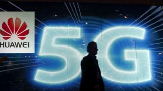 Huawei îşi orientează investiţiile în 5G spre Europa, după problemele avute în SUA