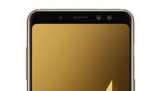 Samsung Galaxy S10+ ar urma să vină cu o cameră selfie duală