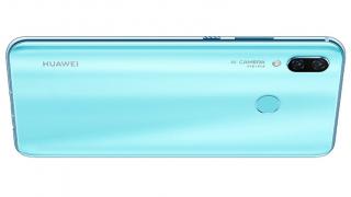 Huawei Nova 3 devine oficial! Phablet de 6.3 inch cu dotări de flagship și tehnologie GPU Turbo