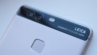 Huawei P9 primește din această săptămână actualizarea la Android Oreo în China