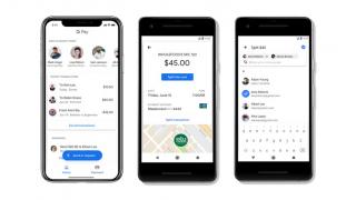 Google Pay primeşte în sfârşit integrare a biletelor la concerte şi filme, bilete de avion şi transferuri de bani peer to peer