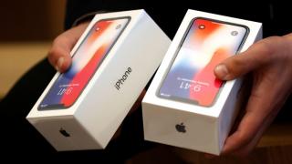 iPhone X iese la pensie! Apple are în plan oprirea producției sale și axarea pe noile modele ce vin în septembrie