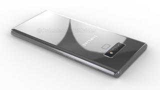 Un site polonez confirmă sosirea lui Note 9 în magazine pe 24 august; Are și informații despre prețuri