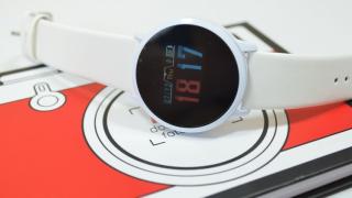 Prezentare NewWear Q8; Smartwatch accesibil și arătos ce măsoară pulsul și tensiunea arterială