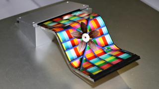 Huawei va avea doi distribuitori pentru panourile OLED flexibile destinate lui Mate 20 Pro: Samsung și BOE