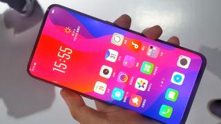 Oppo Find X este un hit în China! 10.000 unități vândute online în doar 47 secunde