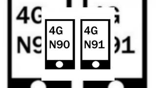 Apple pregateste pentru lansare 2 versiuni de iPhone 4G?