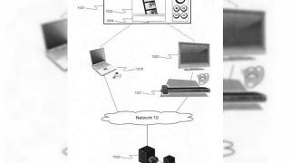 Apple aplica pentru un nou patent: o tehnologie care permite continuarea playbackului media pe terminale mobile