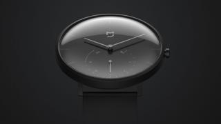 Xiaomi Mijia Quartz Watch este un nou ceas hibrid ce combină look-ul clasic cu funcționalitățile smart