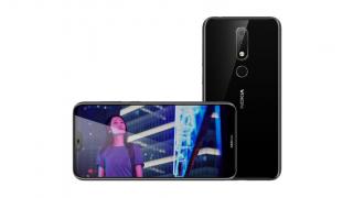 Nokia 6.1 Plus apare în GeekBench înainte de lansarea sa globală