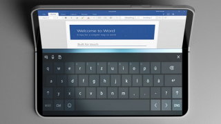 Microsoft Surface Phone nu a fost anulat de tot, doar regândit şi ar urma să vină în 2019