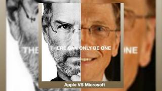 Apple depaseste Microsoft la capitolul valoare pe piata, devine cea mai mare companie tech