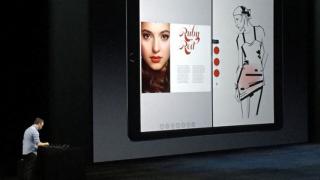 Adobe ar pregăti o variantă full de Photoshop pentru lansare pe iPad în 2019