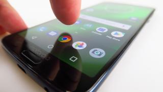 Motorola Moto G6 Plus: Baterie excelentă pentru gameri, oameni ocupaţi