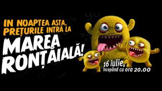 Noaptea Devoratorilor de Prețuri Altex revine astăzi de la ora 20:00! Iată câteva dintre produsele vedetă