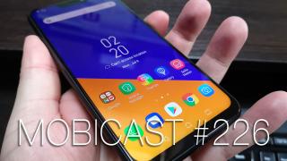 Mobicast 226: Podcast/Videocast săptămânal despre MacBook Pro 2018, noi scăpări Galaxy Note 9, Microsoft Surface Go şi multă muzică