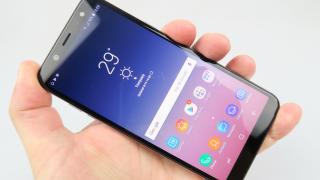 Samsung Galaxy A6 (2018): OS, UI, aplicaţii cu Oreo şi Samsung Experience cel mai nou
