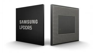 Samsung dezvăluie primul cip DRAM LPPDR5 de 8 GB de pe piață; Șanse mari să ajungă pe Galaxy Note 9