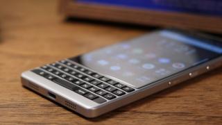 Preț și disponibilitate BlackBerry KEY2 în România