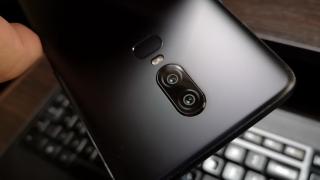 OnePlus 6 primeşte recenzia DxOMark: 96 de puncte, bun la focalizare, slab la Bokeh