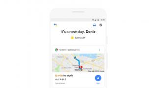 Google Assistant devine mai util pentru persoanele cu program încărcat; Include funcția "Visual Snapshot"