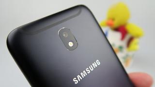 Samsung Galaxy J3 (2017), J5 (2017) și J7 (2017) vor primi actualizarea la Android Oreo în septembrie