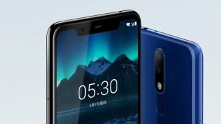 Nokia X5 este acum oficial! Are ecran de 5.86 inch, cameră duală și costă doar 150 dolari