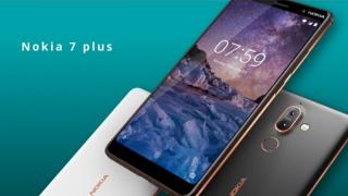 Nokia 7 Plus primeşte Android P Beta 3; HMD Global se mişcă foarte rapid