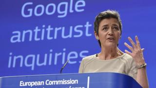 Amendă de 5 miliarde dolari pentru Google! Comisia Europeană penalizează gigantul pentru încălcarea legilor antitrust și pentru restricțiile Android