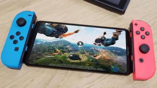 Huawei Honor Note 10 va fi un gigant! Comparat în fotografii cu Nintendo Switch