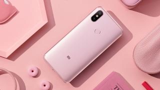 Preț și disponibilitate Xiaomi Mi A2 în România