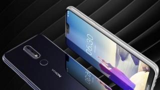 Nokia 6.1 Plus debutează oficial, ca versiune globală a lui Nokia X6 (2018), cu Android One