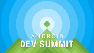 Google anunţă un Android Dev Summit organizat pe 7 şi 8 noiembrie în Mountain View