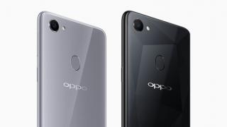 Oppo F9 și Oppo F9 Pro primesc certificarea din partea Bluetooth SIG; Vor sosi cu procesor Helio P60
