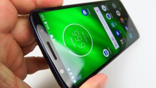 Motorola Moto G6 Plus: Multimedia doar OK, noroc cu Dolby