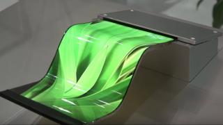 Compania chineză BOE Technology dorește să ajungă furnizor de panouri OLED pentru Apple