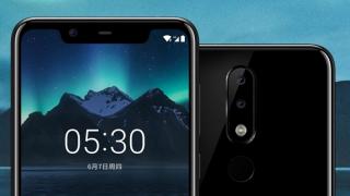 HMD Global confirmă lansarea lui Nokia X5 la nivel internațional sub denumirea de Nokia 5.1 Plus