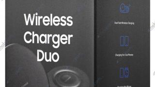 Noul încărcător Samsung Wireless Charger Duo va sosi alături de Note 9 și va permite încărcarea simultană a două device-uri