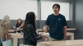 Samsung trollează iarăşi Apple cu reclamele "Ingenius", care promovează Galaxy S9 în detrimentul lui iPhone (Video)