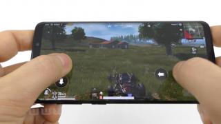 Samsung nu exclude ideea lansării unui smartphone de gaming pe piață în următorii ani