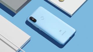 Xiaomi Mi A2 și Mi A2 Lite sunt anunțate oficial pe plan european; Rulează Android One și vin la sume atractive
